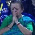 Nita Ambani Mother