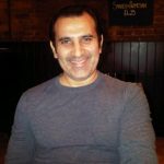 Parmeet Sethi Height, Weight, Age, Affairs, Wife, Children, Biography & More
