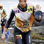 Pippa Middleton adventure sports