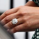 Pippa Middleton engagement ring
