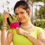 Poonam Sagar (Actress) Height, Weight, Age, Affairs, Biography & More
