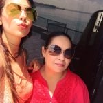Preet Kamal mother
