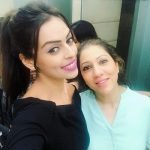 Preet Kamal sister