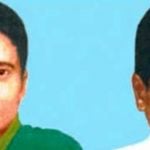 Rajinikanth parents