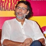 Rakeysh Omprakash Mehra Height, Weight, Age, Wife, Children, Biography & More