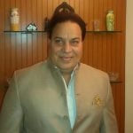 Rana Jung Bahadur (Actor) Height, Weight, Age, Affairs, Family, Biography & More