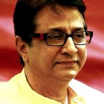 Reema Lagoo husband Vivek Lagoo