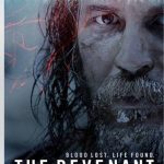 Revenant movie poster
