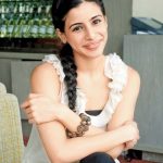 Vinod Mehra's daughter Soniya Mehra