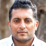 Rupinder Nagra (Actor) Height, Weight, Age, Wife, Biography & More