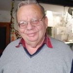 Ruskin Bond Height, Weight, Age, Wife, Children, Biography & More