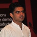 Sachin Pilot Age, Wife, Caste, Children, Family, Biography & More