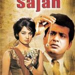 Sajan film poster