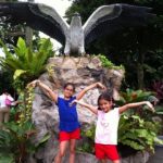 Sandeep Toshniwal's daughters