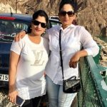 Satwinder Lovely sister