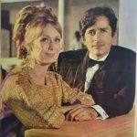 Shashi Kapoor and Jennifer Kendal