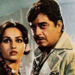 Shatrughan Sinha dated Reena Roy