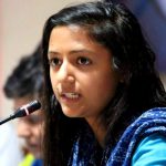 Shehla Rashid Shora Age, Husband, Family, Biography & More