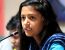 Shehla Rashid Shora