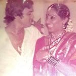 Shveta Salve parents