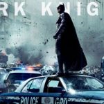 The Dark Night Movie Poster