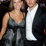 Tom and Rachael Speed