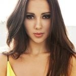 Tsambika George (Model) Height, Weight, Age, Affairs, Biography & More