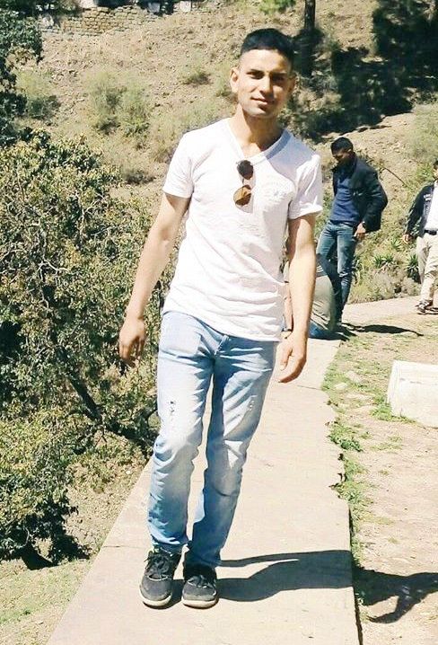 Ummer Fayaz