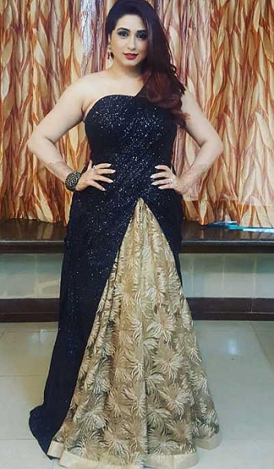 Vahbiz Dorabjee