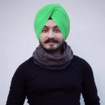 Virasat Sandhu (Punjabi Singer) Height, Weight, Age, Affairs, Biography & More
