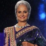 Waheeda Rehman Age, Husband, Children, Family, Biography & More