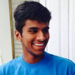 Washington Sundar Height, Age, Girlfriend, Family, Biography & More