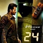 Anil Kapoor's TV Debut 24