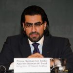 Abdulaziz bin Salman Al Saud