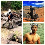 Abhinav Shukla - Adventure Sports