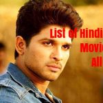 List of Hindi Dubbed Movies of Allu Arjun (15)