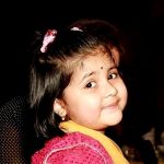 Amrita Mukherjee (Child Actress) Age, Family, Biography & More