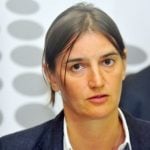 Ana Brnabic (First Female Gay Prime Minister) Age, Partner, Biography & More