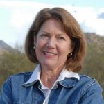 Ann Kirkpatrick