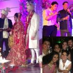 Arpita Khan wedding pictures
