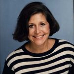 Carol McCain