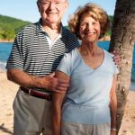 Christopher Wray Parents