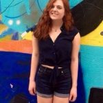 Christopher Wray's daughter Caroline Wray