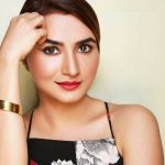 Dhrriti Saharan (Actress) Height, Weight, Age, Affairs, Husband, Biography & More