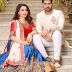 Dhrriti Saran husband