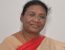 Droupadi Murmu