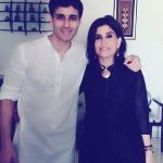 Gautam Rode sister