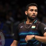 Prannoy Kumar (aka HS Prannoy) Height, Age, Family, Biography & More