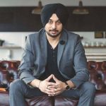 Harmeek Singh (Punjabi Singer) Height, Weight, Age, Affairs, Biography & More