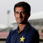 Hasan Ali (cricketer)